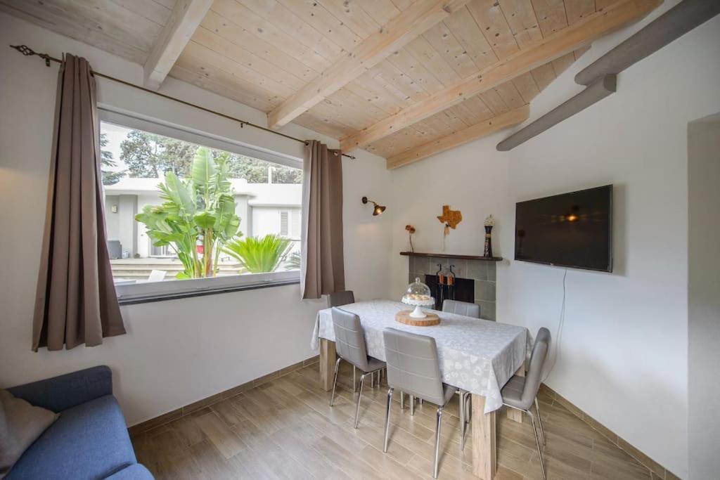 Casa Vacanza M&C Ischia Forio di Ischia 外观 照片