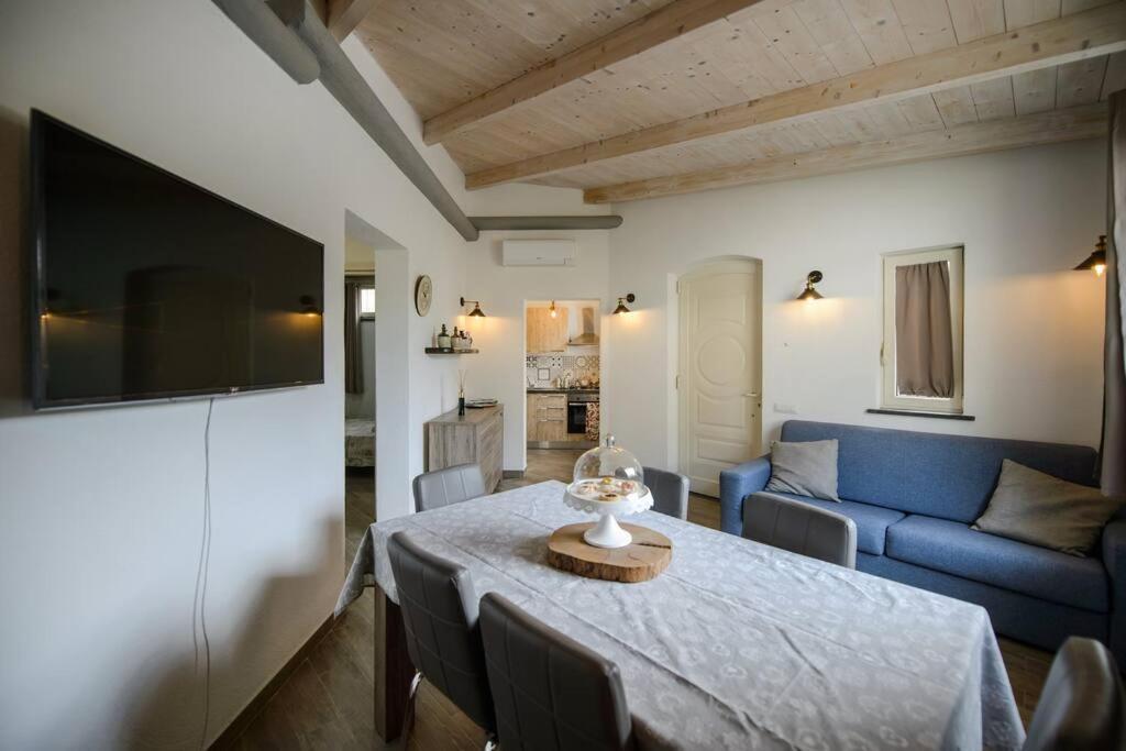 Casa Vacanza M&C Ischia Forio di Ischia 外观 照片
