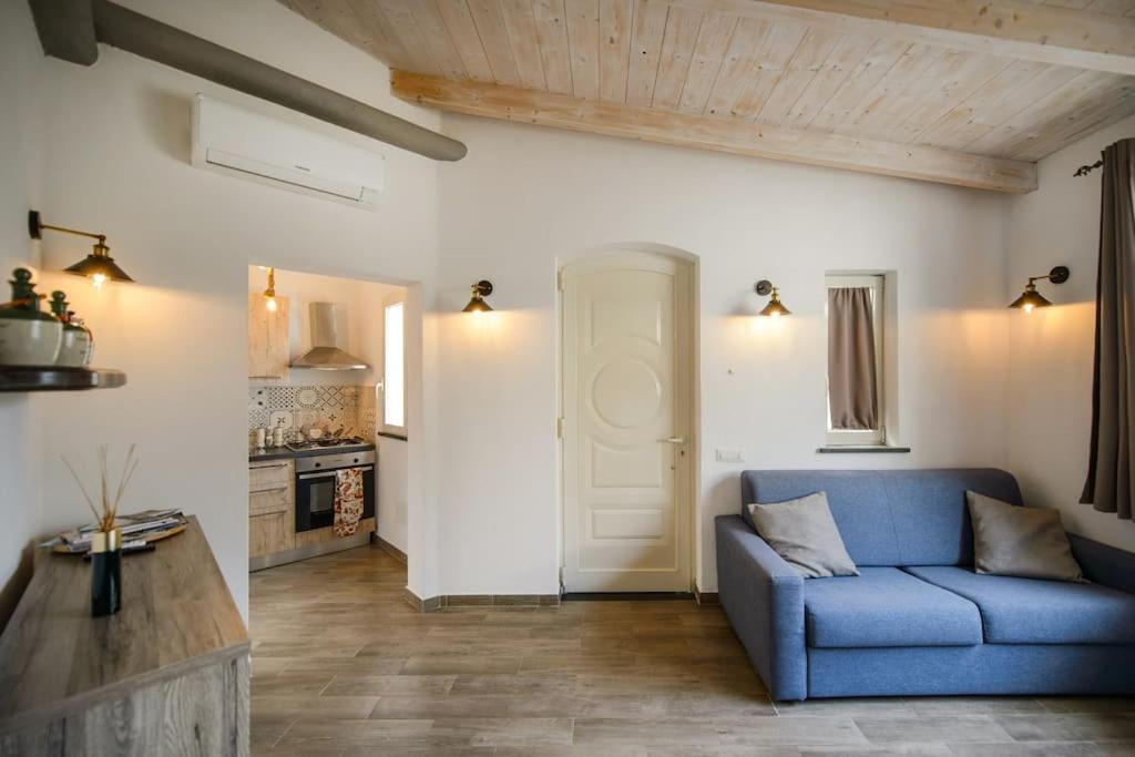 Casa Vacanza M&C Ischia Forio di Ischia 外观 照片