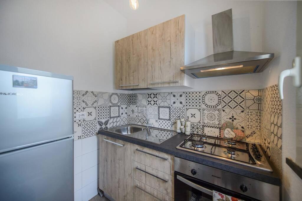 Casa Vacanza M&C Ischia Forio di Ischia 外观 照片