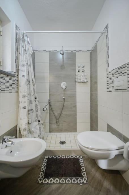 Casa Vacanza M&C Ischia Forio di Ischia 外观 照片