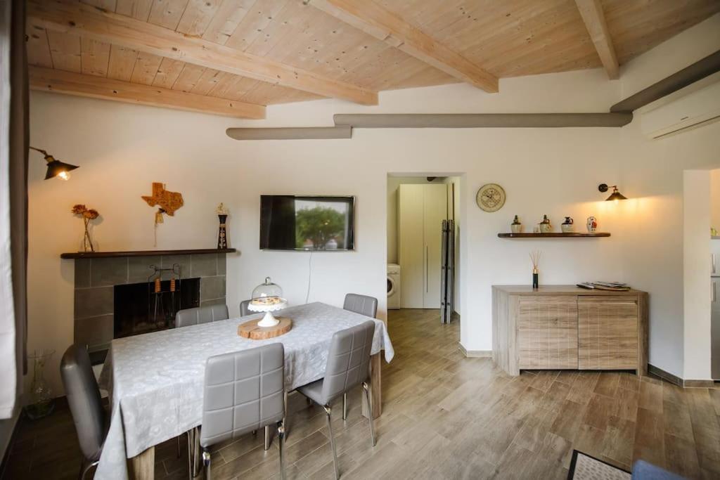 Casa Vacanza M&C Ischia Forio di Ischia 外观 照片