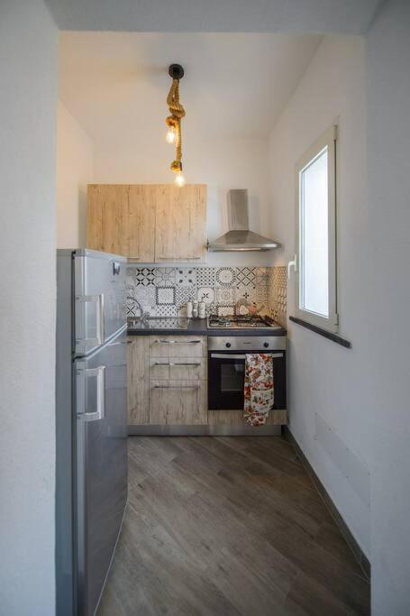 Casa Vacanza M&C Ischia Forio di Ischia 外观 照片