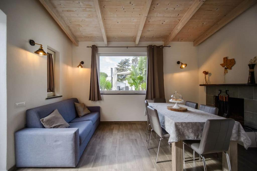 Casa Vacanza M&C Ischia Forio di Ischia 外观 照片