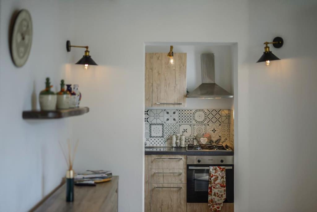 Casa Vacanza M&C Ischia Forio di Ischia 外观 照片