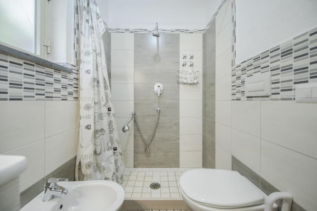 Casa Vacanza M&C Ischia Forio di Ischia 外观 照片