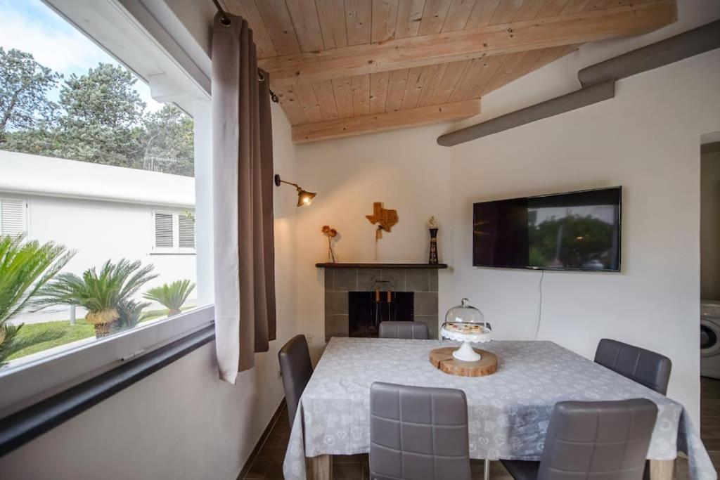 Casa Vacanza M&C Ischia Forio di Ischia 外观 照片